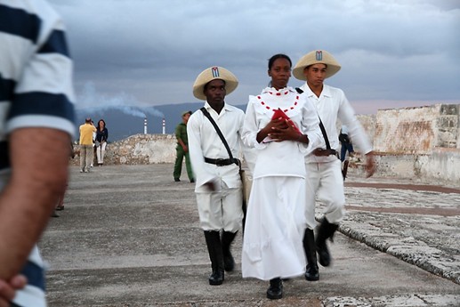 Cuba 2012